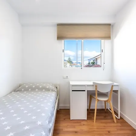 Piso En El Centro De Apartment Fuengirola