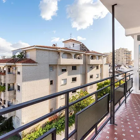 Piso En El Centro De Fuengirola
